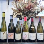 トラットリア ジラソーレ - 