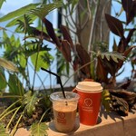 PARK6 Powered by bondolfi boncaffē - 