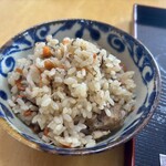 沖縄そば まるかみ - 