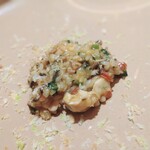 トラットリア ジラソーレ - 