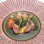 トラットリア ジラソーレ - 