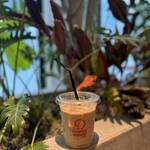 PARK6 Powered by bondolfi boncaffē - 