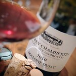 トラットリア ジラソーレ - 