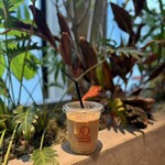 PARK6 Powered by bondolfi boncaffē - 