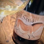 トラットリア ジラソーレ - 