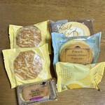 シャトレーゼ - 