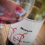 トラットリア ジラソーレ - 