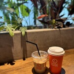 PARK6 Powered by bondolfi boncaffē - 