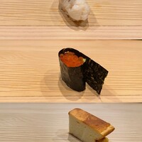 鮨処 つく田 - 
