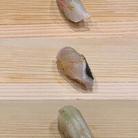 鮨処 つく田 - 