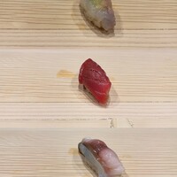 鮨処 つく田 - 