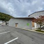 丸吉寿司 - 外観