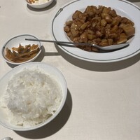 中国飯店 三田店 - 