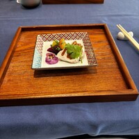 赤坂 桃の木 - 
