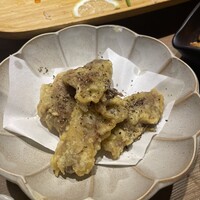 日本橋茅場町 寿司 鮮極 - 