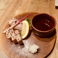 日本橋茅場町 寿司 鮮極 - 