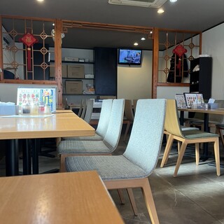 中華四川料理 栄華飯店_2