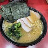 ラーメン 杉田家 千葉祐光店