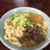 手打ちうどん いなか