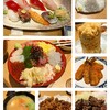 魚河岸 丸天 みなと店