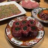 炭火焼肉リバティ 北新地店
