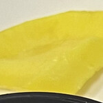 川井食堂 - 柔らかい昔ながらのタクアン