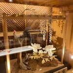 献上銘菓舗 菓匠 土門 - 