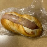 那須高原パンのいえ クーロンヌ - 不動の人気一位ソルティドッグ！