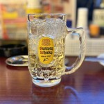 若竹ハイボール酒場 鶴見西口店 - 角！