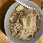 ラーメン慶次郎 - 
