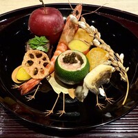 肉屋 田中 - 