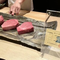 肉屋 田中 - 