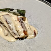 リストランテベルーガ - 