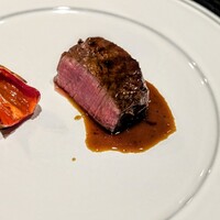 リストランテベルーガ - 