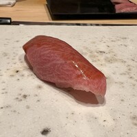 鮨 龍次郎 - 中トロ【握り】