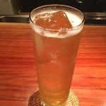 ワンアンドオンリー - CC