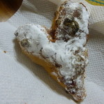 レコルト - イチゴとクランベリーのヴェエノワ \210