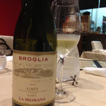 アルティスタ， - 白ワイン