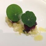 クイントカント - 