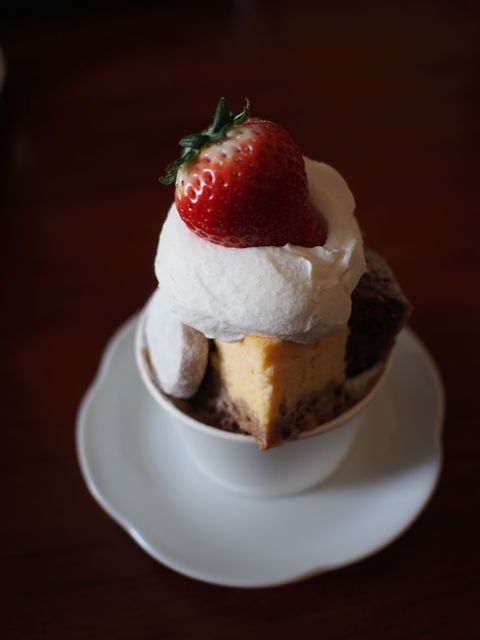 シュガーローゼ 本店 Sugar Rose 阿佐ケ谷 ケーキ 食べログ