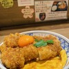 #カツ丼は人を幸せにする#とじないカツ丼 本八幡店