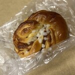 那須高原パンのいえ クーロンヌ - シナモンプラッツ！