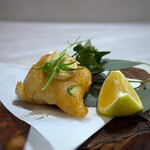 RESTAURANT L'EQUITERRE - アップで