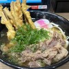 資さんうどん 魚町店