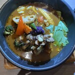 プチGARAKU - やさいたっぷり祭り