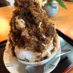 御菓子処 長手長栄堂 堀端本店 - 