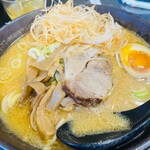 札幌らーめん 慶次 - 