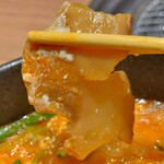 國產牛燒肉Kuidon 三重川越店 - 國產牛燒肉くいどん的美味燒肉