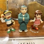 スパイスカレー キテレツ - 