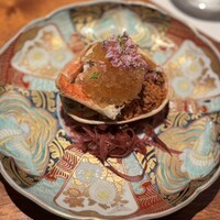 麻布淺井 - 